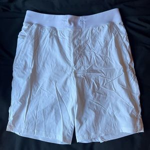 lululemon abc shorts 7” lined